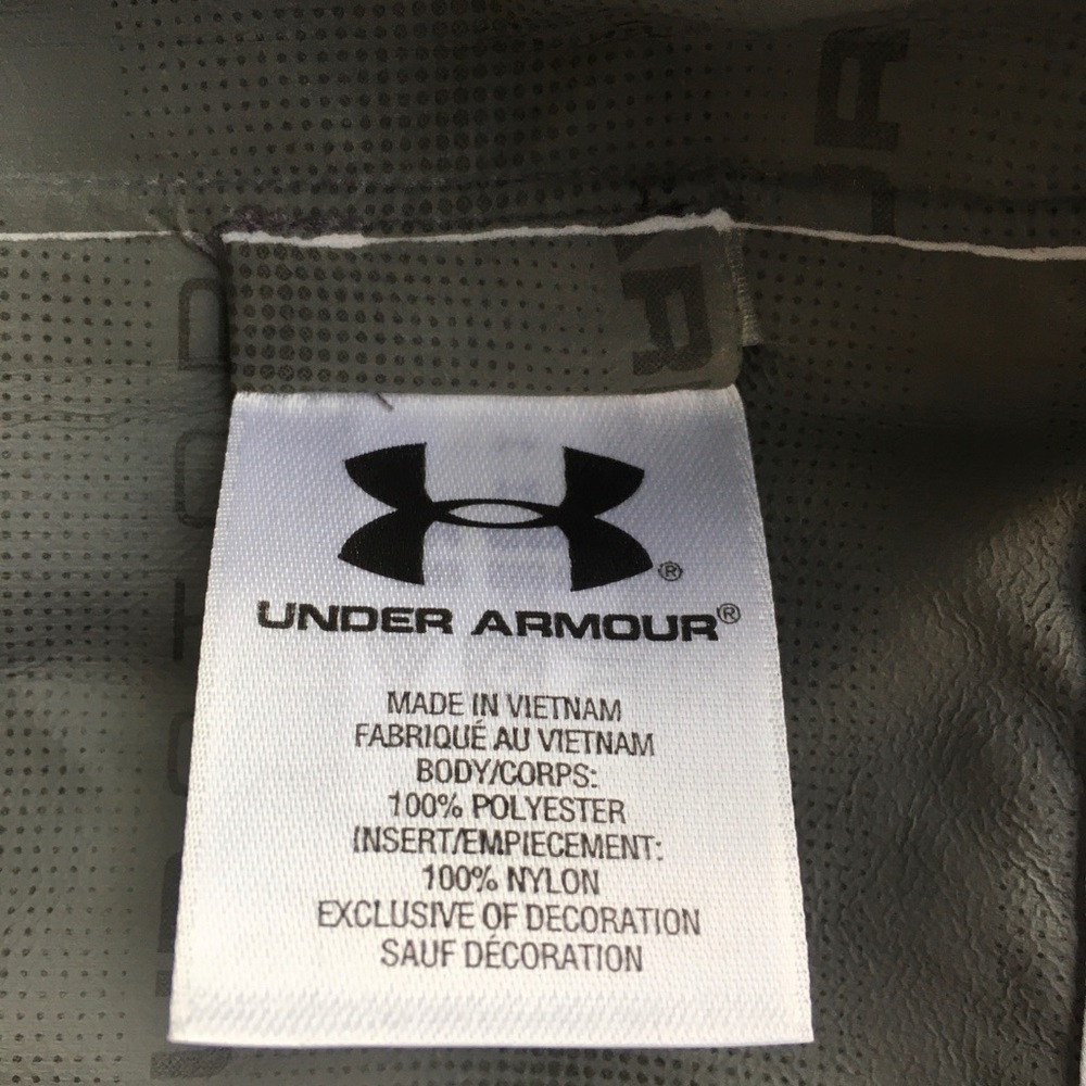 Under Armour Stormbreaker - Picture 6 of 7